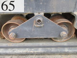 Used Construction Machine Used YANMAR YANMAR Crawler carrier Crawler Dump C30R-2
