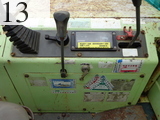 Used Construction Machine Used YANMAR YANMAR Crawler carrier Crawler Dump C30R