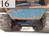 Used Construction Machine Used YANMAR YANMAR Crawler carrier Crawler Dump C30R