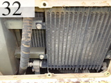 Used Construction Machine Used YANMAR YANMAR Crawler carrier Crawler Dump C30R