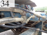 Used Construction Machine Used YANMAR YANMAR Crawler carrier Crawler Dump C30R