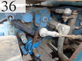 Used Construction Machine Used YANMAR YANMAR Crawler carrier Crawler Dump C30R
