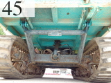 Used Construction Machine Used YANMAR YANMAR Crawler carrier Crawler Dump C30R
