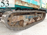 Used Construction Machine Used YANMAR YANMAR Crawler carrier Crawler Dump C30R