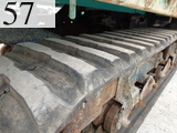 Used Construction Machine Used YANMAR YANMAR Crawler carrier Crawler Dump C30R