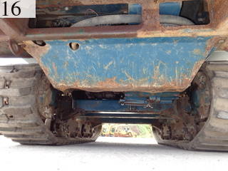 Used Construction Machine Used YANMAR YANMAR Crawler carrier Crawler Dump C30R
