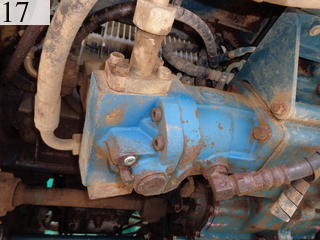 Used Construction Machine Used YANMAR YANMAR Crawler carrier Crawler Dump C30R