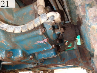 Used Construction Machine Used YANMAR YANMAR Crawler carrier Crawler Dump C30R