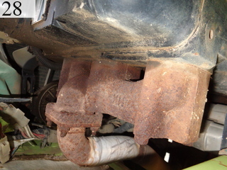 Used Construction Machine Used YANMAR YANMAR Crawler carrier Crawler Dump C30R