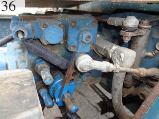 Used Construction Machine Used YANMAR YANMAR Crawler carrier Crawler Dump C30R