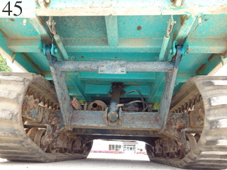 Used Construction Machine Used YANMAR YANMAR Crawler carrier Crawler Dump C30R