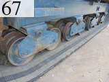 Used Construction Machine Used YANMAR YANMAR Crawler carrier Crawler Dump C50R-2