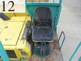 Used Construction Machine Used YANMAR YANMAR Crawler carrier Crawler Dump C50R-3A