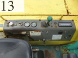Used Construction Machine Used YANMAR YANMAR Crawler carrier Crawler Dump C50R-3A