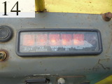 Used Construction Machine Used YANMAR YANMAR Crawler carrier Crawler Dump C50R-3A
