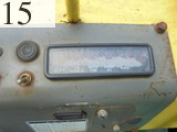 Used Construction Machine Used YANMAR YANMAR Crawler carrier Crawler Dump C50R-3A