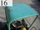 Used Construction Machine Used YANMAR YANMAR Crawler carrier Crawler Dump C50R-3A