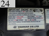 Used Construction Machine Used YANMAR YANMAR Crawler carrier Crawler Dump C50R-3A