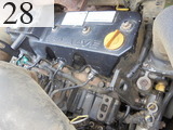 Used Construction Machine Used YANMAR YANMAR Crawler carrier Crawler Dump C50R-3A