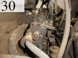 Used Construction Machine Used YANMAR YANMAR Crawler carrier Crawler Dump C50R-3A