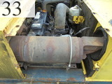 Used Construction Machine Used YANMAR YANMAR Crawler carrier Crawler Dump C50R-3A