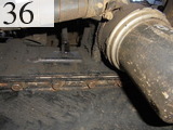 Used Construction Machine Used YANMAR YANMAR Crawler carrier Crawler Dump C50R-3A