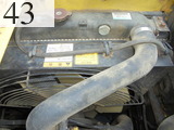 Used Construction Machine Used YANMAR YANMAR Crawler carrier Crawler Dump C50R-3A