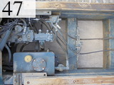 Used Construction Machine Used YANMAR YANMAR Crawler carrier Crawler Dump C50R-3A