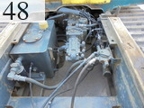 Used Construction Machine Used YANMAR YANMAR Crawler carrier Crawler Dump C50R-3A