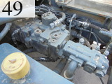 Used Construction Machine Used YANMAR YANMAR Crawler carrier Crawler Dump C50R-3A