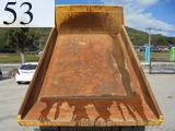 Used Construction Machine Used YANMAR YANMAR Crawler carrier Crawler Dump C50R-3A