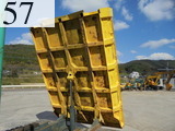 Used Construction Machine Used YANMAR YANMAR Crawler carrier Crawler Dump C50R-3A
