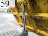 Used Construction Machine Used YANMAR YANMAR Crawler carrier Crawler Dump C50R-3A