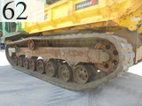 Used Construction Machine Used YANMAR YANMAR Crawler carrier Crawler Dump C50R-3A