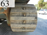 Used Construction Machine Used YANMAR YANMAR Crawler carrier Crawler Dump C50R-3A