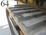 Used Construction Machine Used YANMAR YANMAR Crawler carrier Crawler Dump C50R-3A