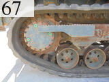 Used Construction Machine Used YANMAR YANMAR Crawler carrier Crawler Dump C50R-3A