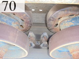 Used Construction Machine Used YANMAR YANMAR Crawler carrier Crawler Dump C50R-3A