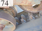 Used Construction Machine Used YANMAR YANMAR Crawler carrier Crawler Dump C50R-3A