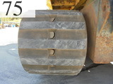 Used Construction Machine Used YANMAR YANMAR Crawler carrier Crawler Dump C50R-3A
