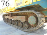 Used Construction Machine Used YANMAR YANMAR Crawler carrier Crawler Dump C50R-3A