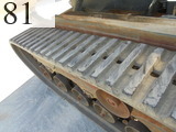 Used Construction Machine Used YANMAR YANMAR Crawler carrier Crawler Dump C50R-3A