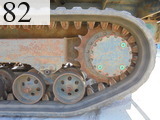 Used Construction Machine Used YANMAR YANMAR Crawler carrier Crawler Dump C50R-3A