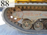 Used Construction Machine Used YANMAR YANMAR Crawler carrier Crawler Dump C50R-3A