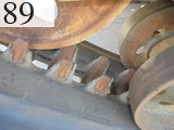 Used Construction Machine Used YANMAR YANMAR Crawler carrier Crawler Dump C50R-3A