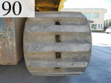 Used Construction Machine Used YANMAR YANMAR Crawler carrier Crawler Dump C50R-3A