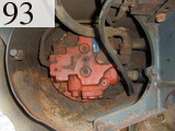 Used Construction Machine Used YANMAR YANMAR Crawler carrier Crawler Dump C50R-3A