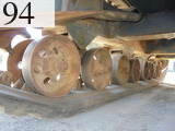 Used Construction Machine Used YANMAR YANMAR Crawler carrier Crawler Dump C50R-3A