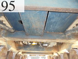 Used Construction Machine Used YANMAR YANMAR Crawler carrier Crawler Dump C50R-3A