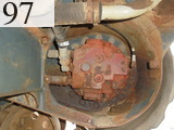 Used Construction Machine Used YANMAR YANMAR Crawler carrier Crawler Dump C50R-3A